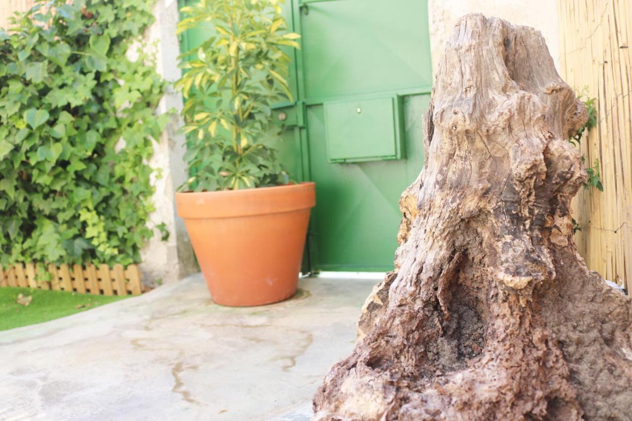 Green Element Guesthouse Costa da Caparica Exterior photo