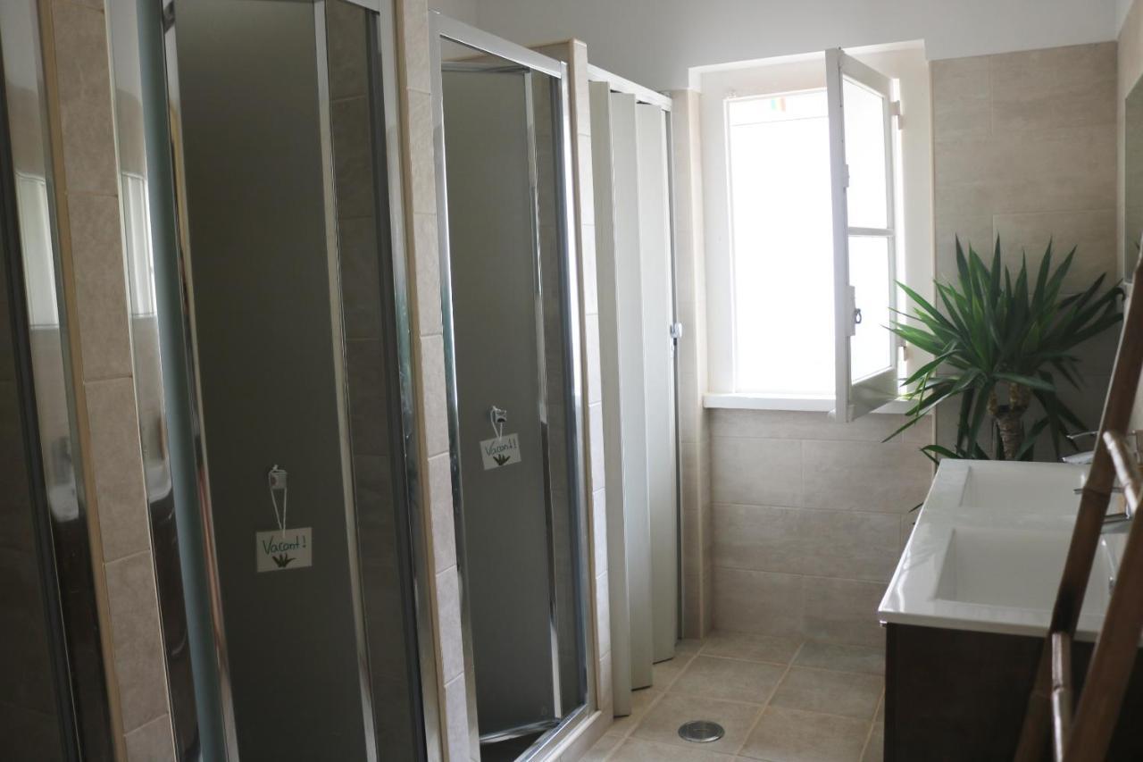 Green Element Guesthouse Costa da Caparica Exterior photo