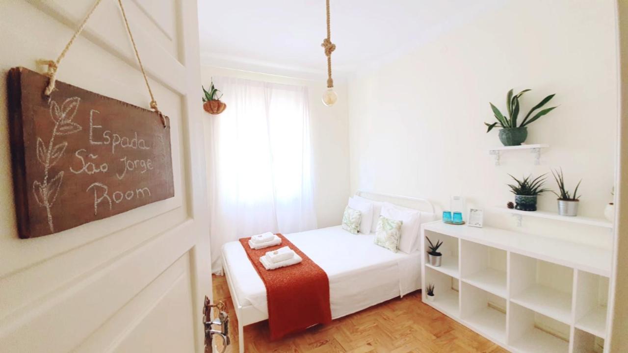Green Element Guesthouse Costa da Caparica Exterior photo