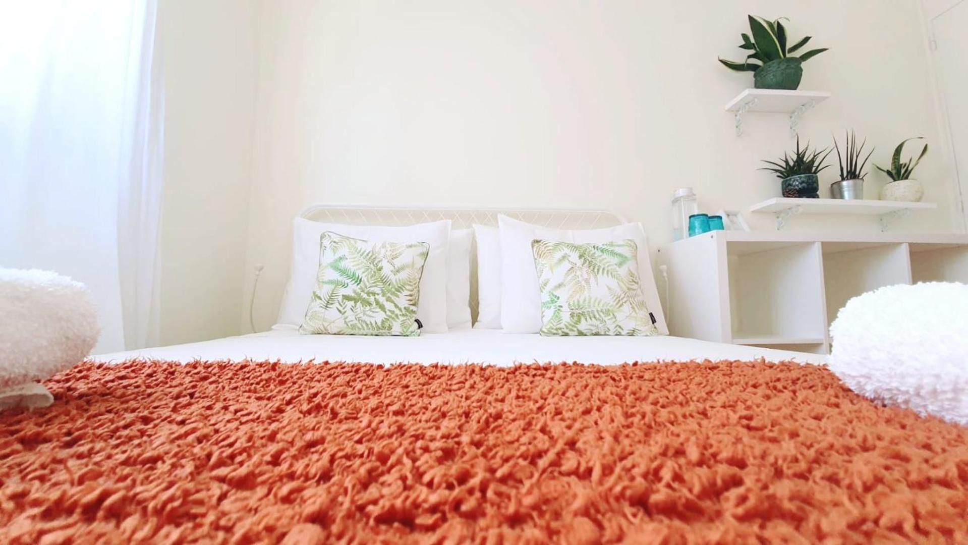Green Element Guesthouse Costa da Caparica Room photo