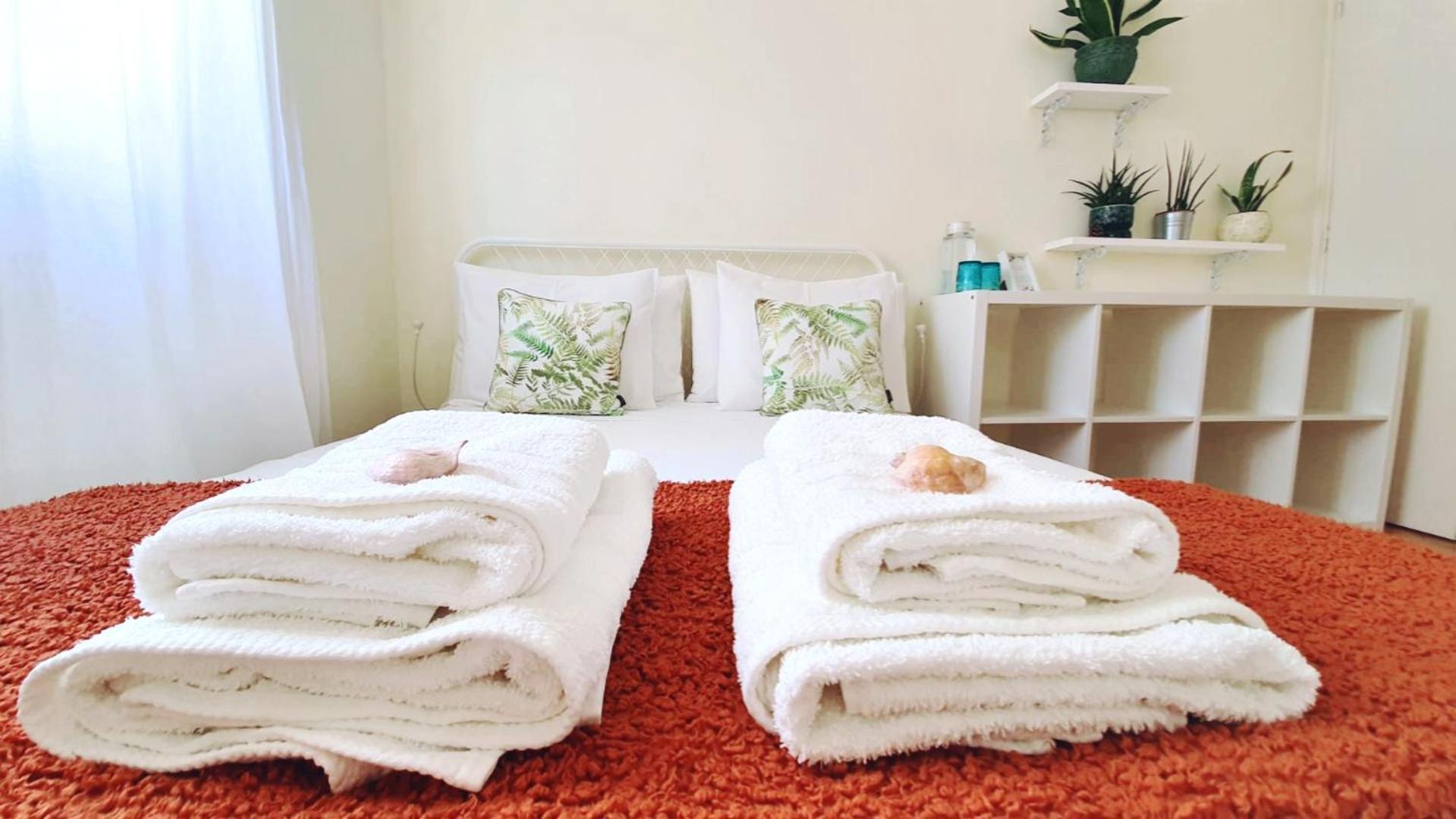 Green Element Guesthouse Costa da Caparica Room photo